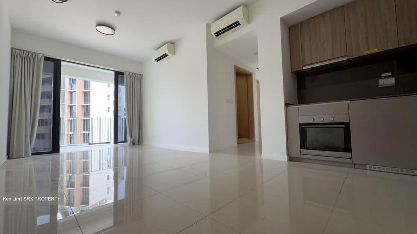 The Jovell (D17), Condominium #623229701
